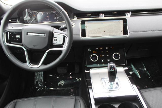 used 2023 Land Rover Range Rover Evoque car, priced at $41,000