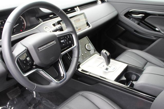 used 2023 Land Rover Range Rover Evoque car, priced at $41,000