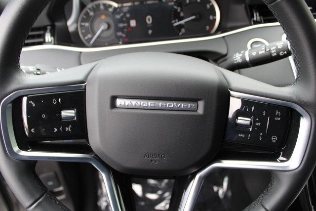 used 2023 Land Rover Range Rover Evoque car, priced at $41,000