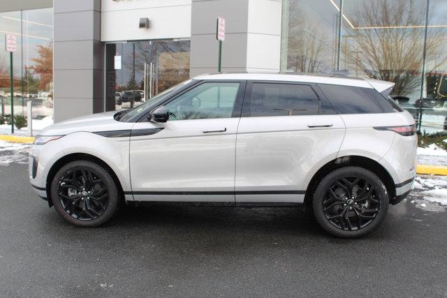 used 2023 Land Rover Range Rover Evoque car, priced at $41,000