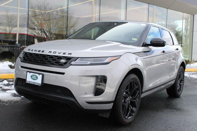 used 2023 Land Rover Range Rover Evoque car, priced at $41,000