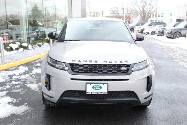 used 2023 Land Rover Range Rover Evoque car, priced at $41,000