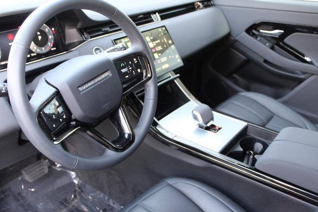 used 2024 Land Rover Range Rover Evoque car, priced at $44,300