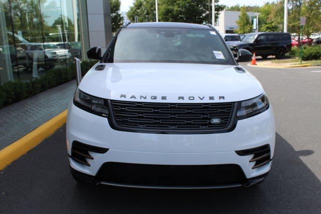 new 2025 Land Rover Range Rover Velar car, priced at $70,955