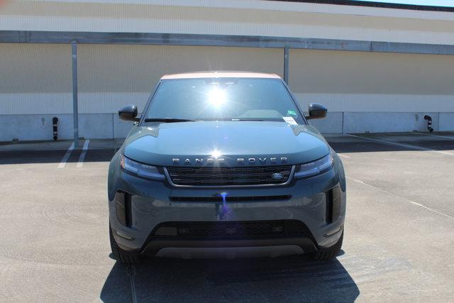 new 2026 Land Rover Range Rover Evoque car, priced at $55,865