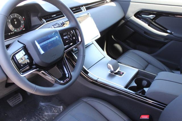 new 2026 Land Rover Range Rover Evoque car, priced at $55,865