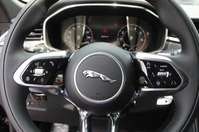 new 2026 Jaguar F-PACE car