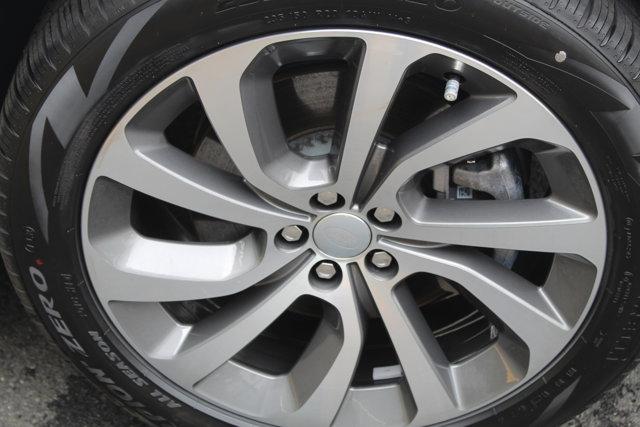 used 2024 Land Rover Discovery Sport car, priced at $44,571