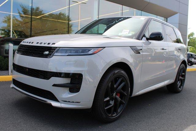 new 2024 Land Rover Range Rover Sport car, priced at $104,755