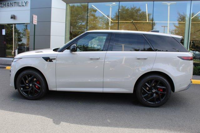 new 2024 Land Rover Range Rover Sport car, priced at $104,755