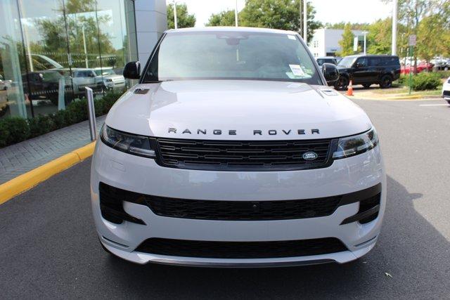 new 2024 Land Rover Range Rover Sport car, priced at $104,755