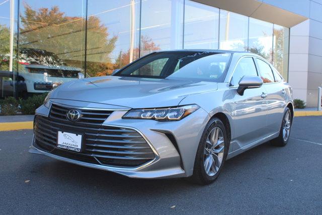 used 2019 Toyota Avalon car, priced at $23,500