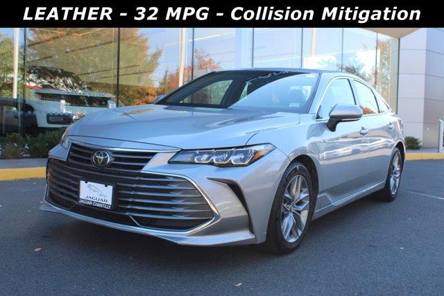 used 2019 Toyota Avalon car, priced at $20,800