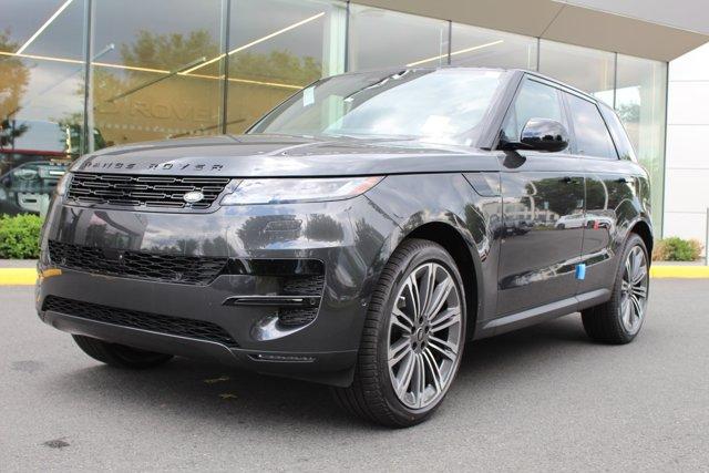 new 2024 Land Rover Range Rover Sport car, priced at $95,695