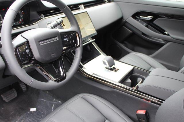 new 2024 Land Rover Range Rover Evoque car, priced at $57,775