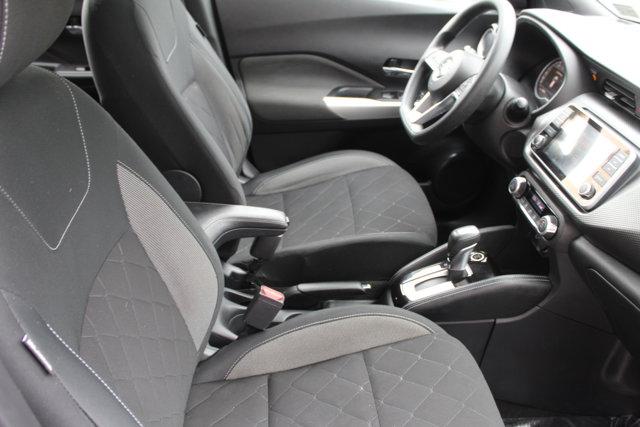 used 2020 Nissan Kicks car, priced at $16,991