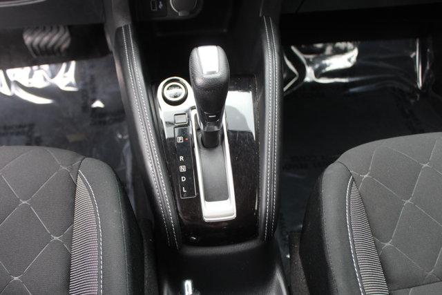 used 2020 Nissan Kicks car, priced at $16,991