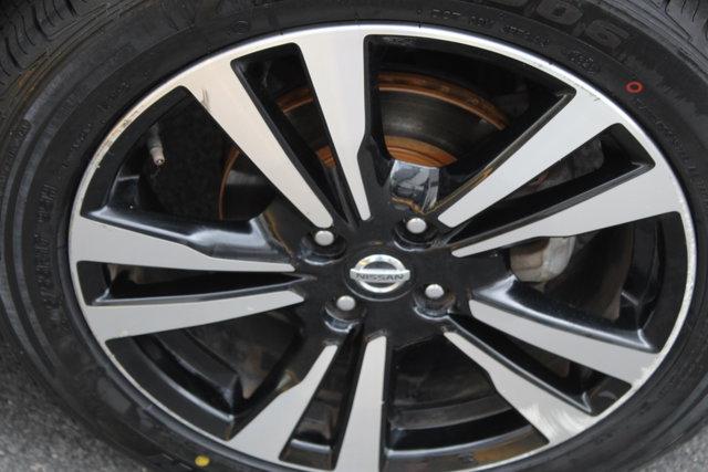 used 2020 Nissan Kicks car, priced at $16,991