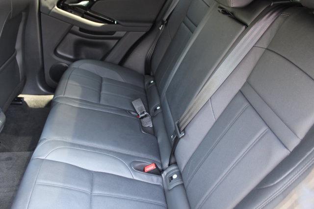 used 2024 Land Rover Range Rover Evoque car, priced at $43,991