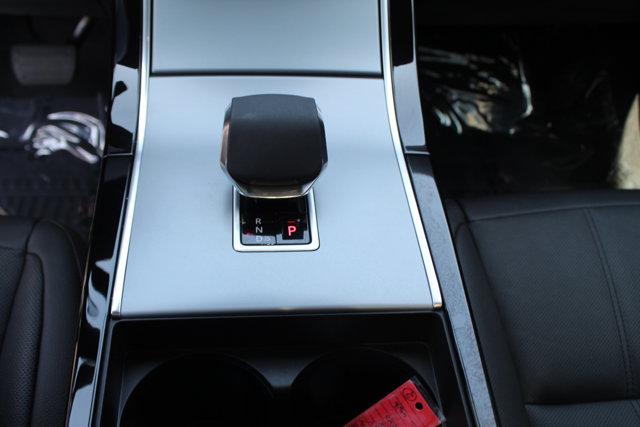 used 2024 Land Rover Range Rover Evoque car, priced at $43,991