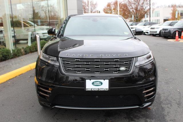 used 2024 Land Rover Range Rover Velar car, priced at $63,990