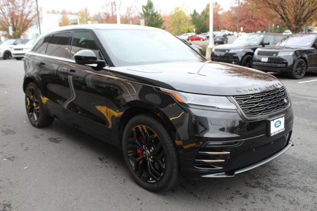 used 2024 Land Rover Range Rover Velar car, priced at $63,990