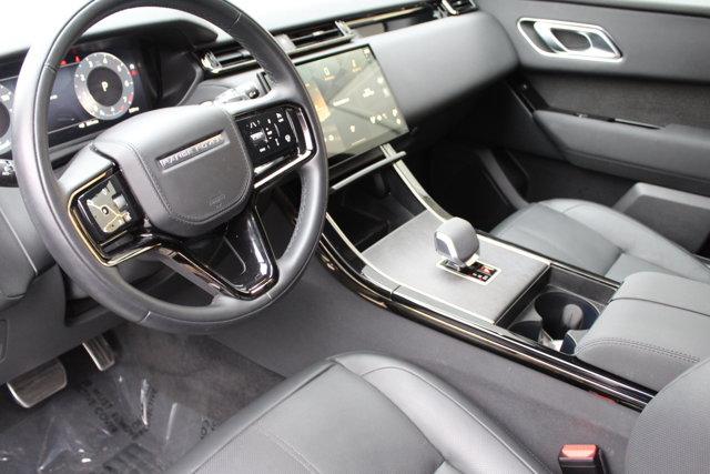 used 2024 Land Rover Range Rover Velar car, priced at $63,990