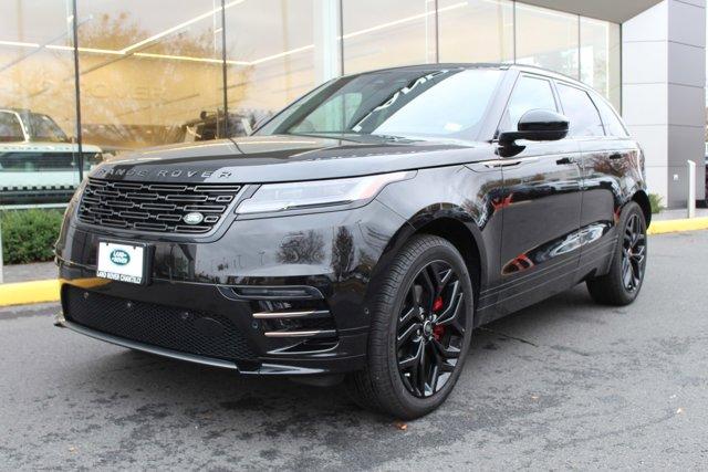 used 2024 Land Rover Range Rover Velar car, priced at $57,700