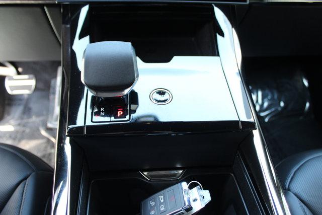 used 2025 Land Rover Range Rover Sport car, priced at $99,907