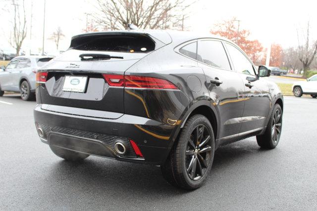 new 2024 Jaguar E-PACE car, priced at $54,668