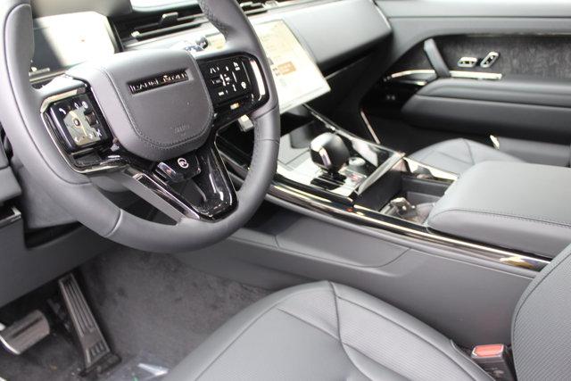 new 2025 Land Rover Range Rover Sport car, priced at $234,790
