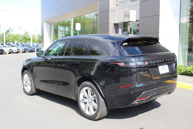 used 2024 Land Rover Range Rover Velar car, priced at $63,818