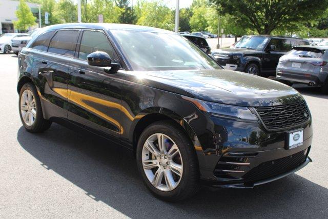 used 2024 Land Rover Range Rover Velar car, priced at $63,818