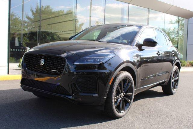 new 2024 Jaguar E-PACE car, priced at $56,153