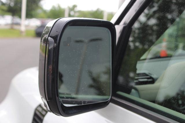 used 2022 Land Rover Defender car, priced at $38,991