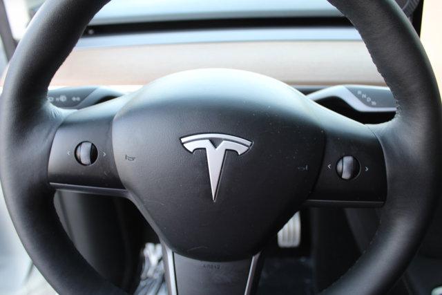 used 2022 Tesla Model Y car, priced at $28,443