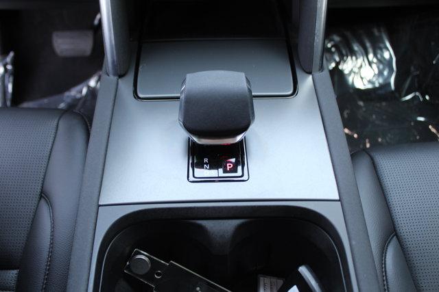 used 2024 Land Rover Discovery Sport car, priced at $45,600