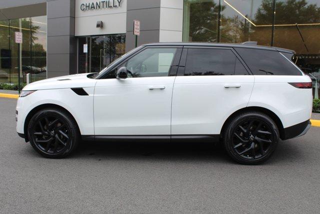 new 2024 Land Rover Range Rover Sport car, priced at $93,795