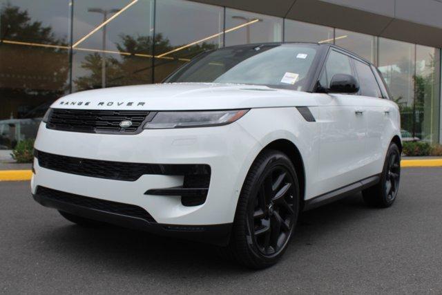 new 2024 Land Rover Range Rover Sport car, priced at $93,795