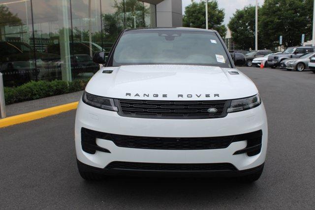 new 2024 Land Rover Range Rover Sport car, priced at $93,795