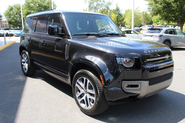 new 2024 Land Rover Defender car, priced at $83,868