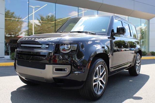 new 2024 Land Rover Defender car, priced at $83,868