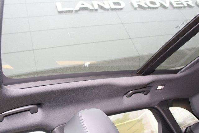 new 2025 Land Rover Range Rover Velar car, priced at $68,400