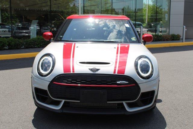 used 2022 MINI Clubman car, priced at $36,127