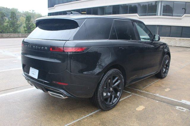 new 2025 Land Rover Range Rover Sport car, priced at $104,695