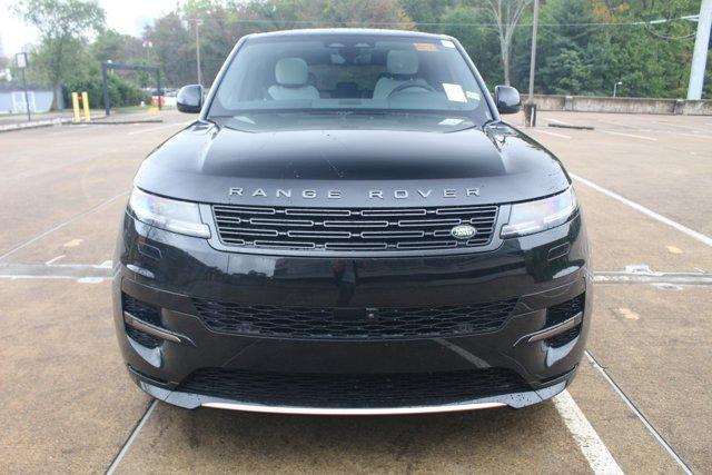 new 2025 Land Rover Range Rover Sport car, priced at $104,695