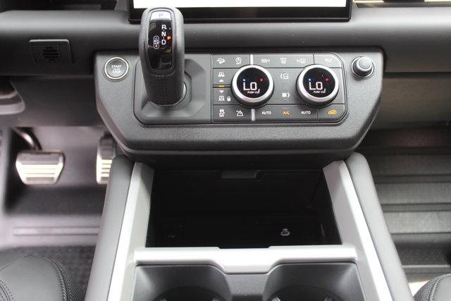 new 2025 Land Rover Defender car, priced at $118,893