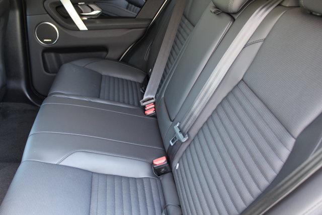 new 2025 Land Rover Discovery Sport car