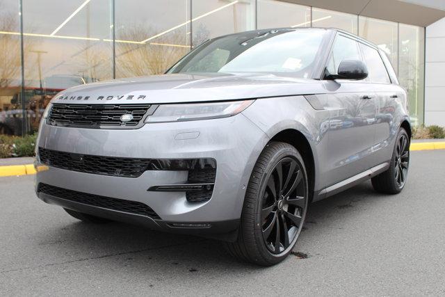 new 2025 Land Rover Range Rover Sport car, priced at $94,025