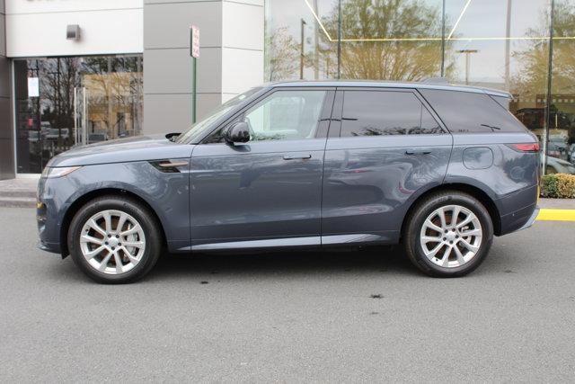 new 2025 Land Rover Range Rover Sport car, priced at $98,540
